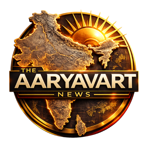 The Aaryavart News